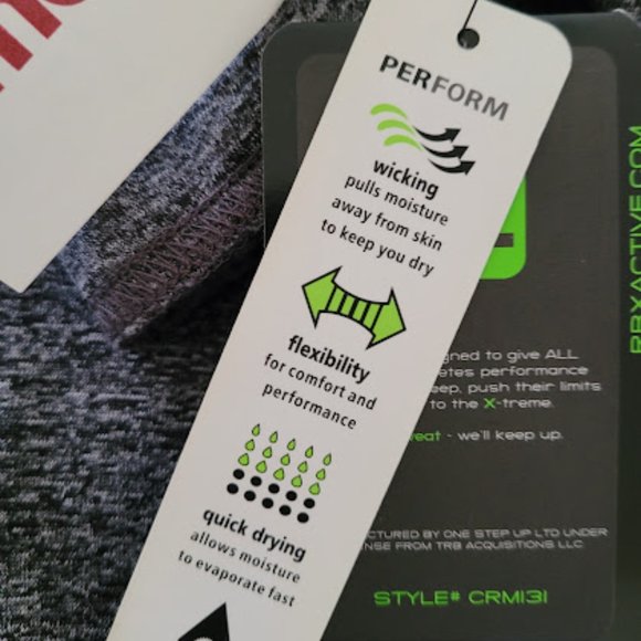 RBX Active pull over - Picture 11 of 12